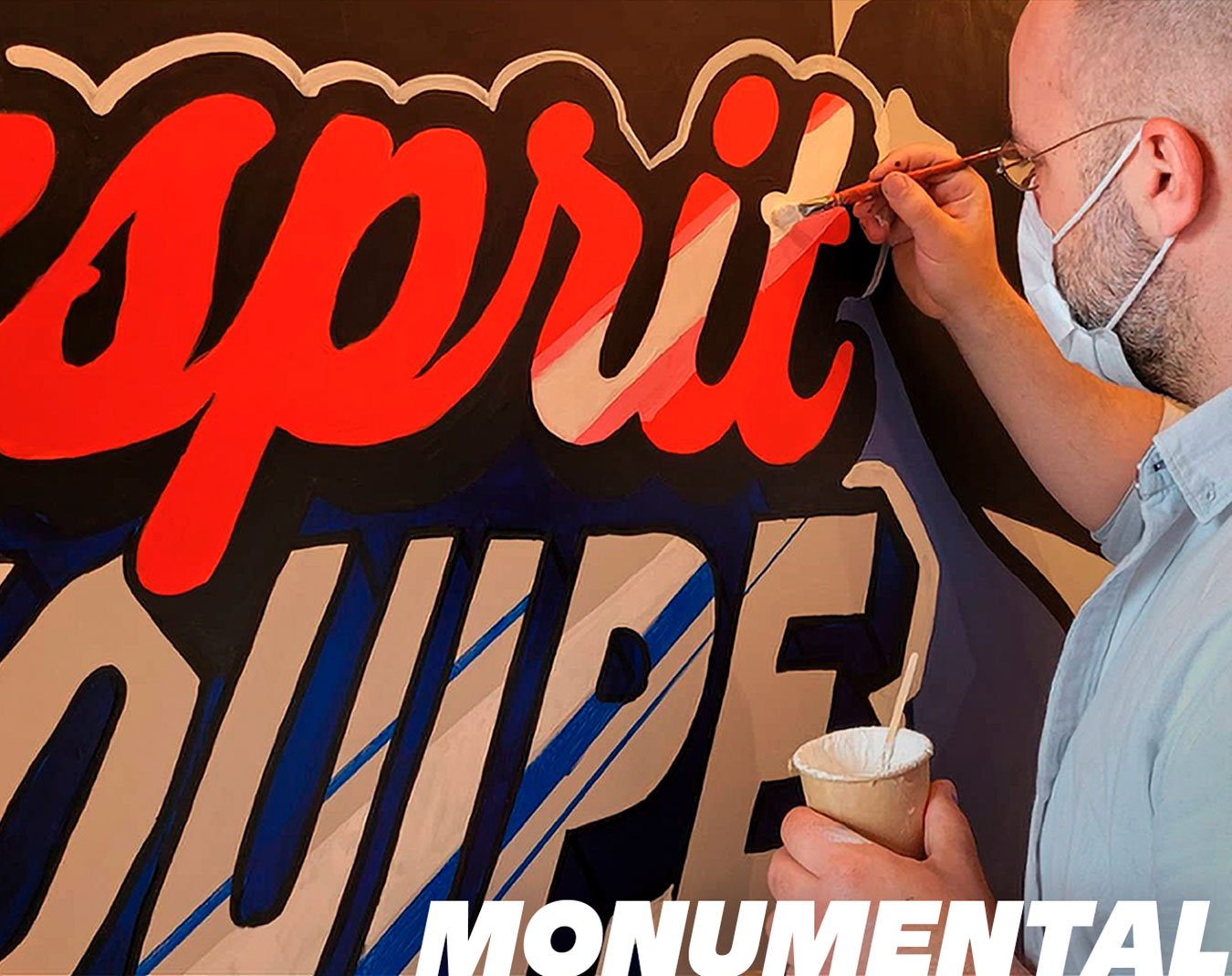 monumental200